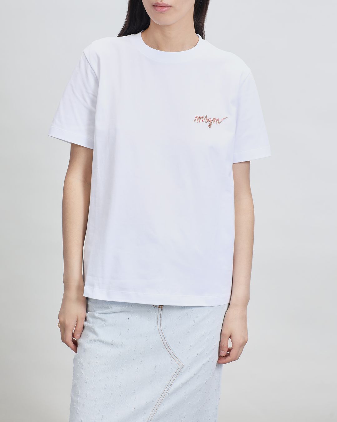 Купить Футболка MSGM