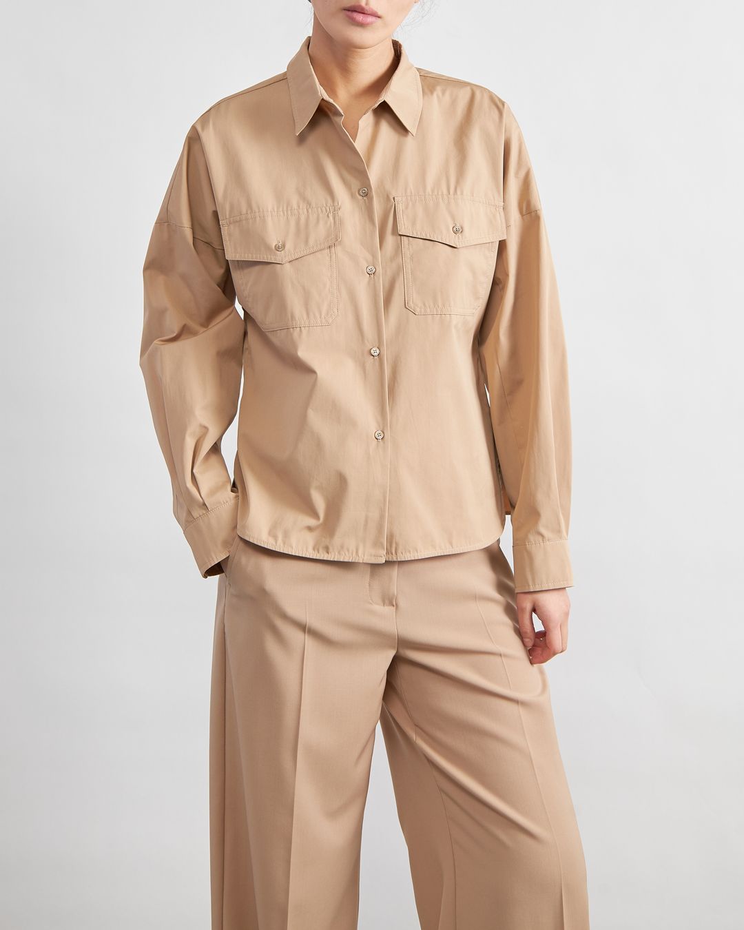 Купить Рубашка WEEKEND MAX MARA