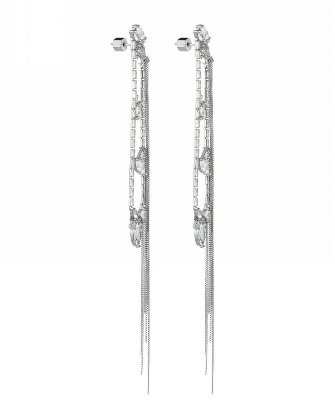 Купить Серьги CAVIAR