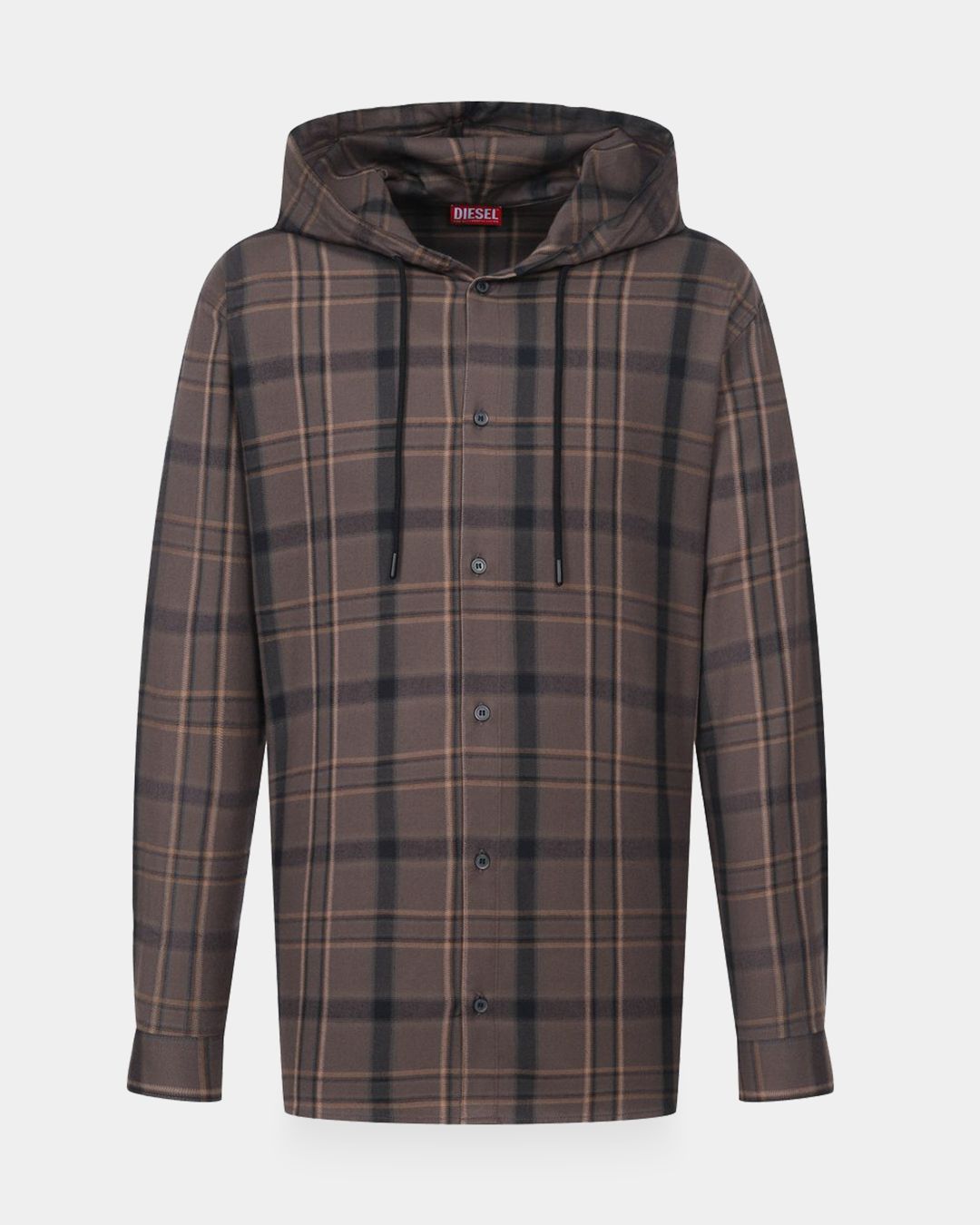 Купить Рубашка DIESEL