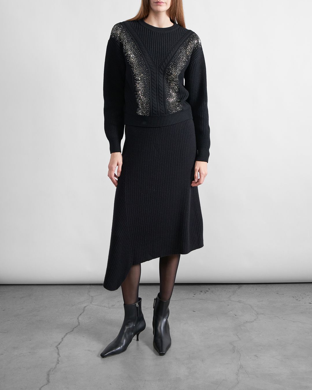 Купить Джемпер MAX MARA STUDIO