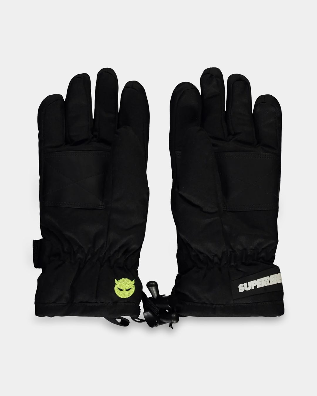 Купить Перчатки SUPERREBEL KIDS