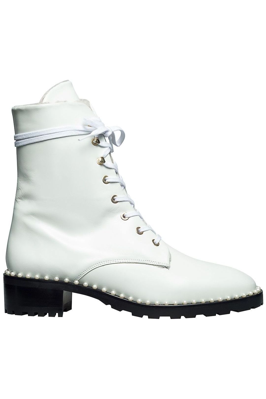 Купить Ботинки STUART WEITZMAN