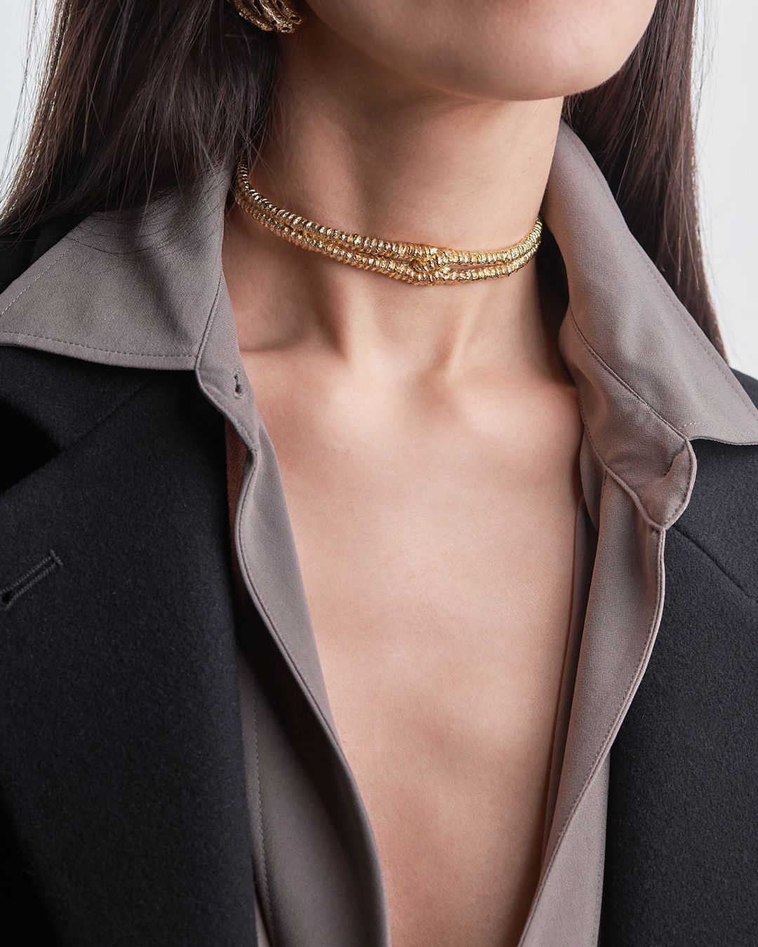 Купить Колье PAOLA SIGHINOLFI