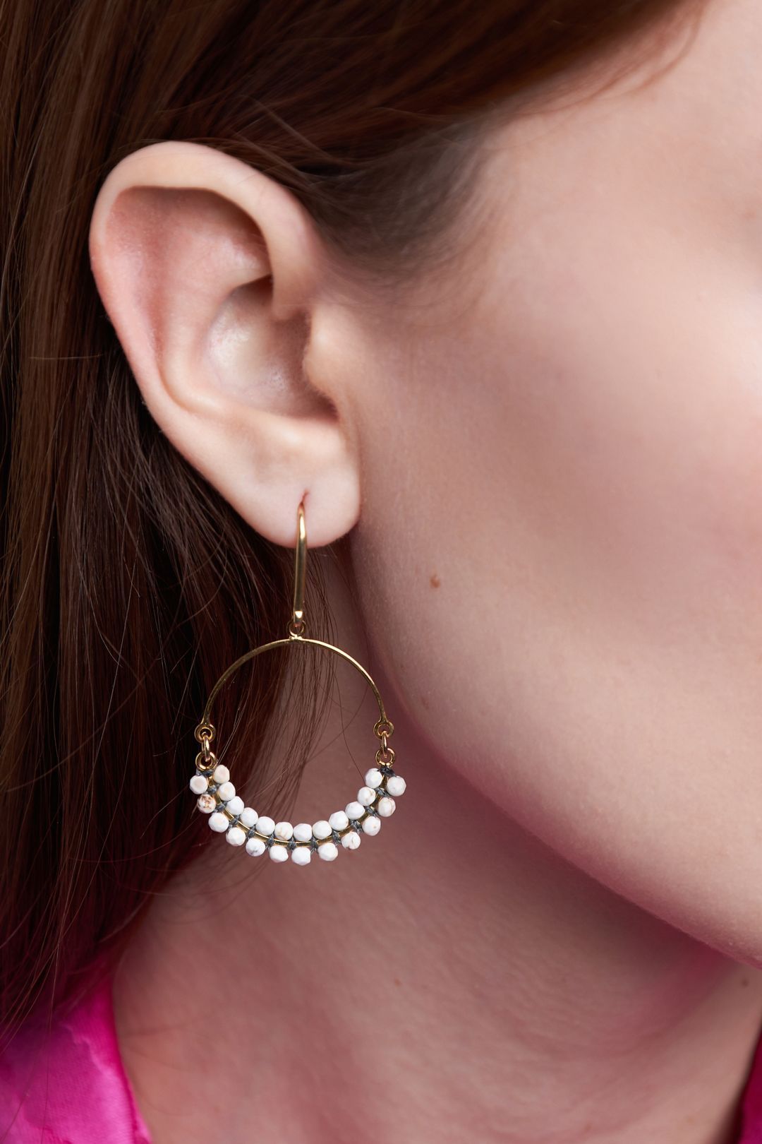 Купить Серьги ISABEL MARANT