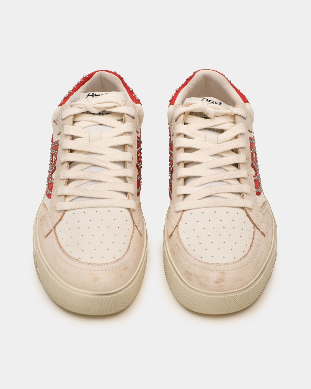 Купить Кеды ASH