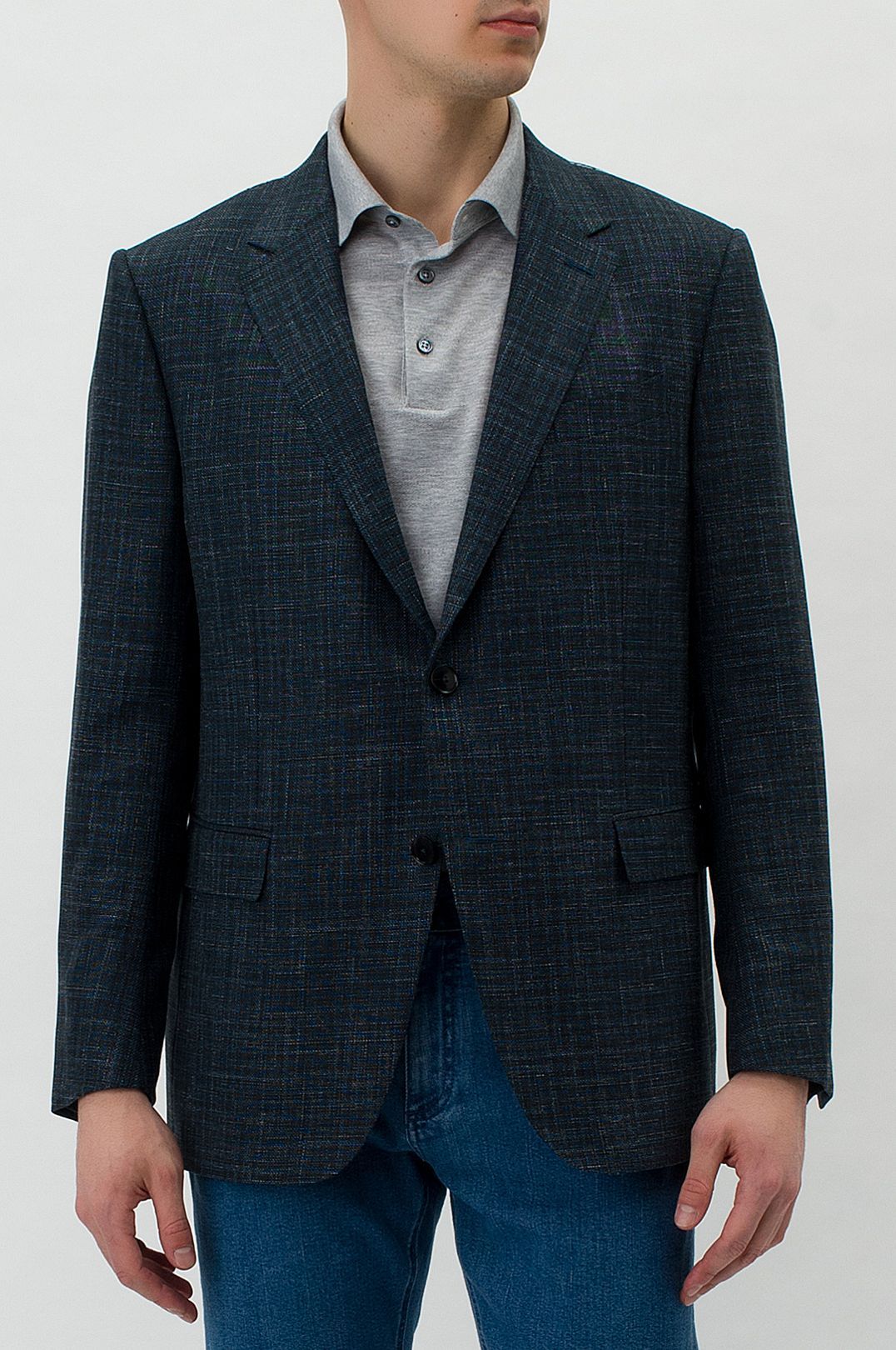 Купить Пиджак ZEGNA