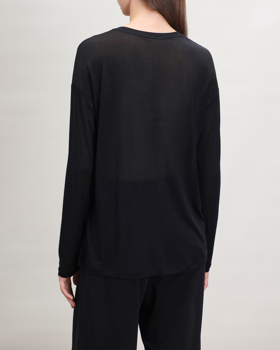 Купить Лонгслив LOGINOVA