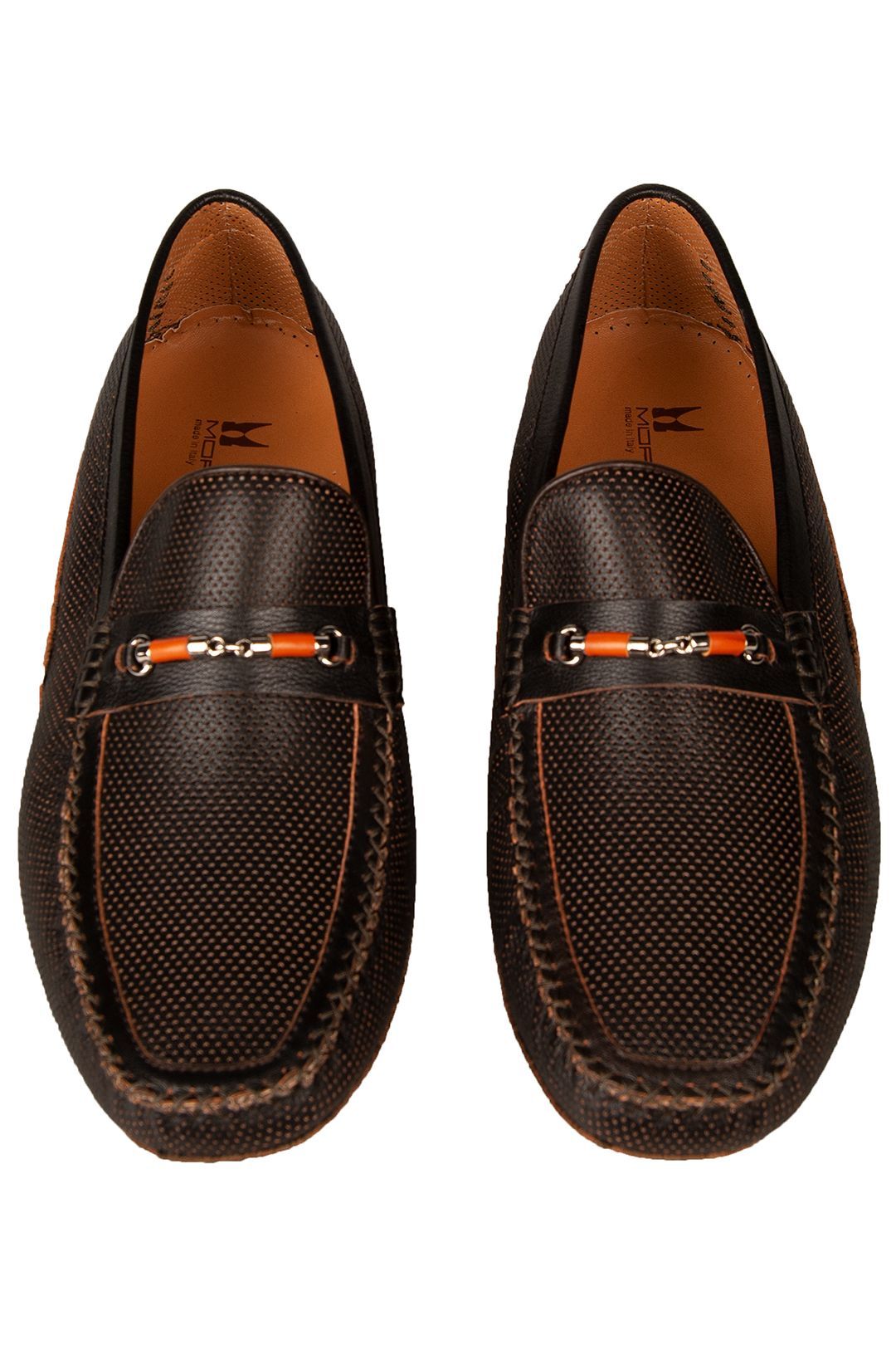 Купить Туфли MORESCHI