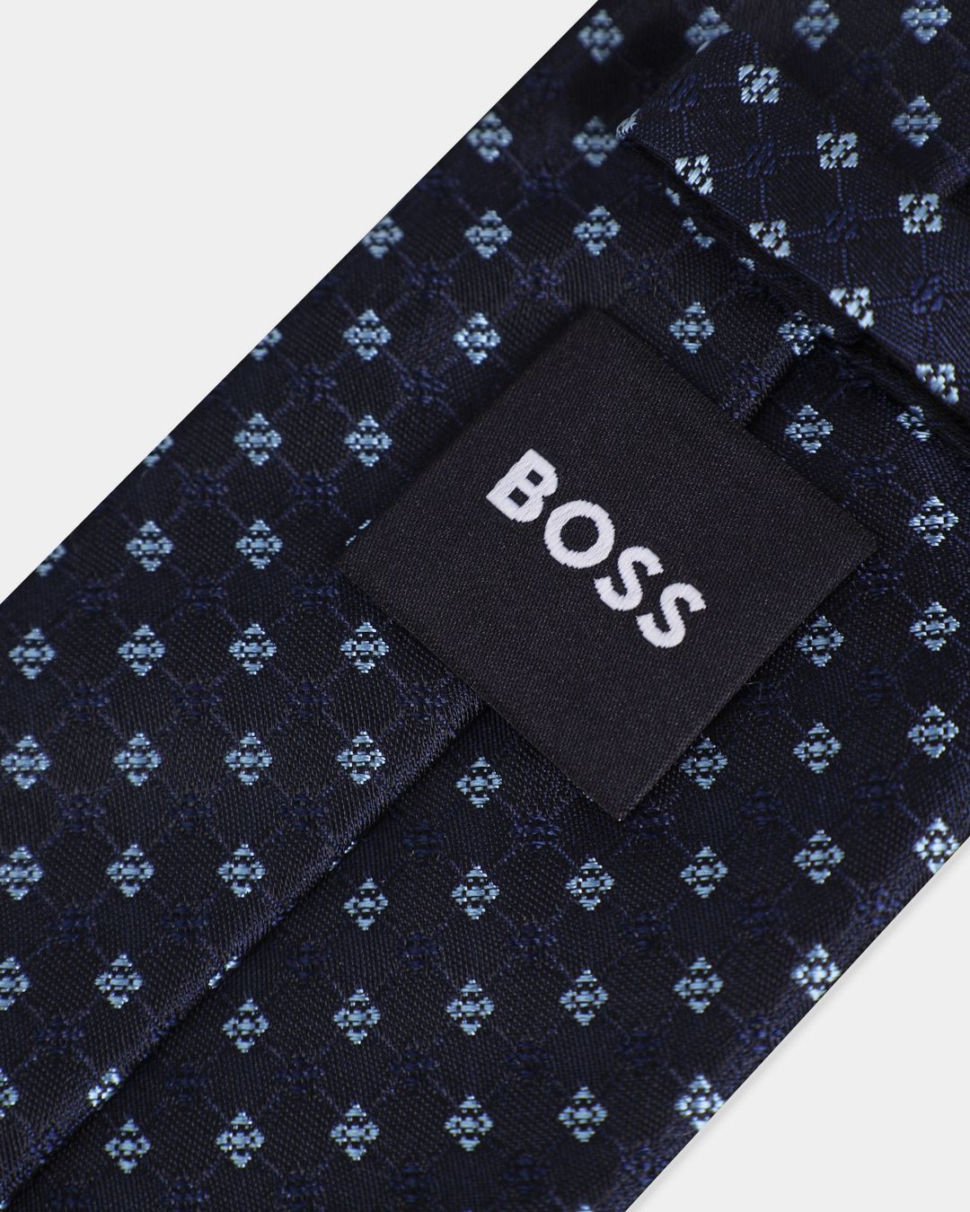 Купить Галстук HUGO BOSS