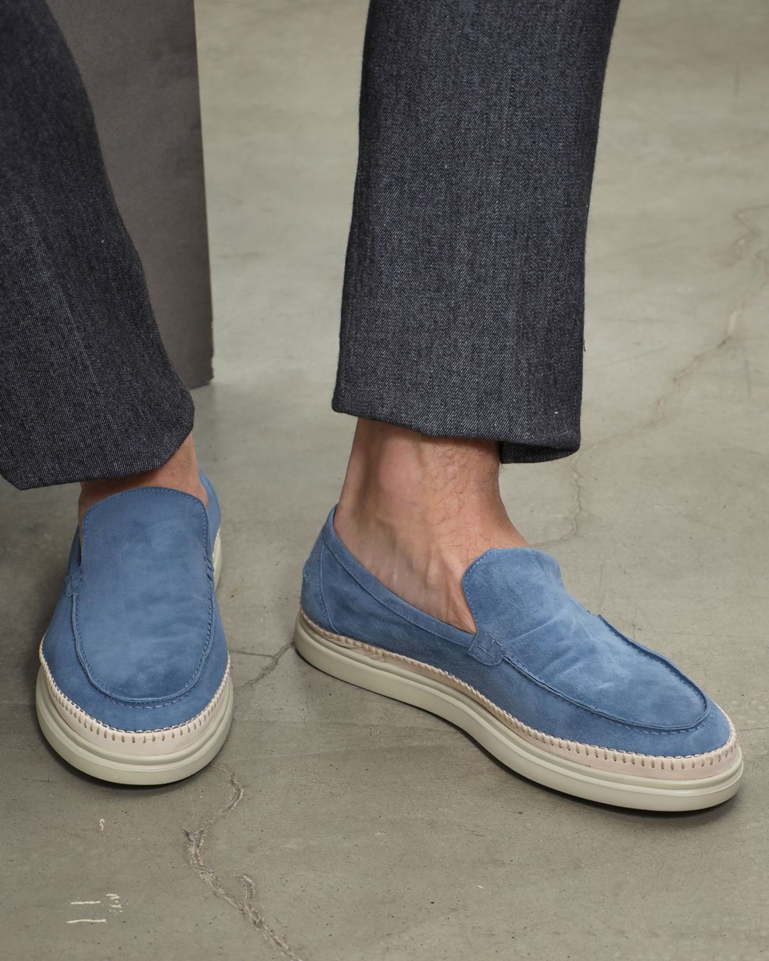 Купить Туфли FABIANO RICCI MEN