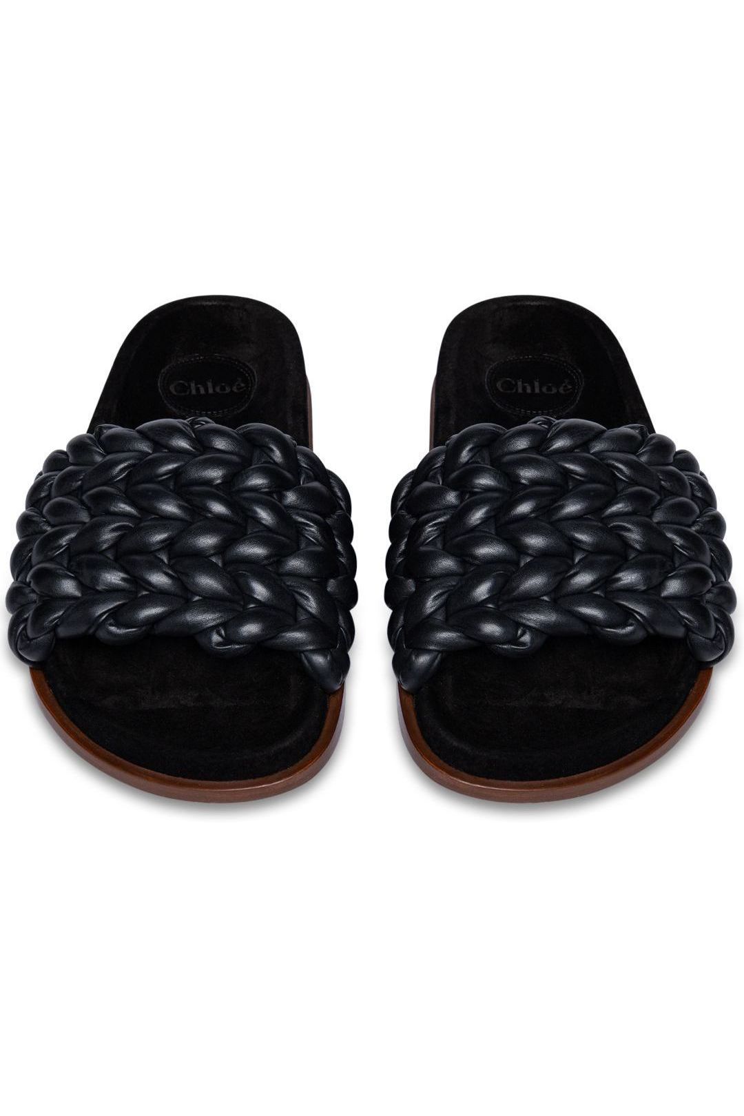 Купить Сандалии CHLOE