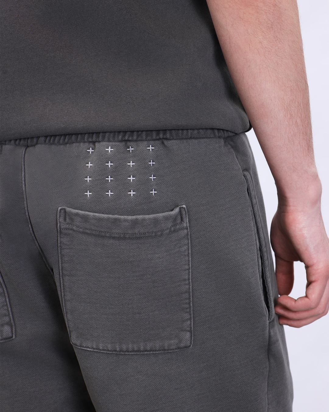 Купить Шорты KSUBI MEN