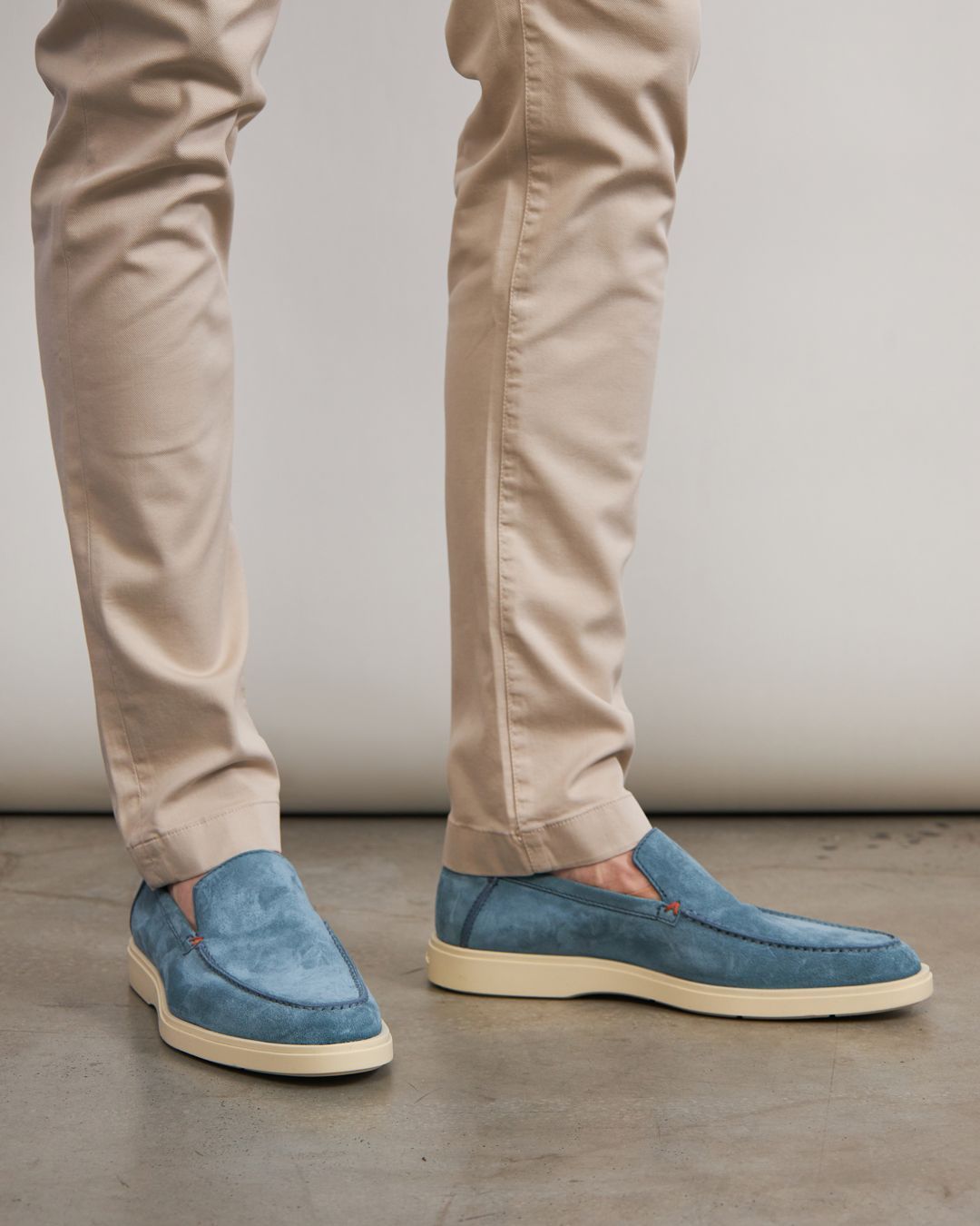 Купить Туфли SANTONI