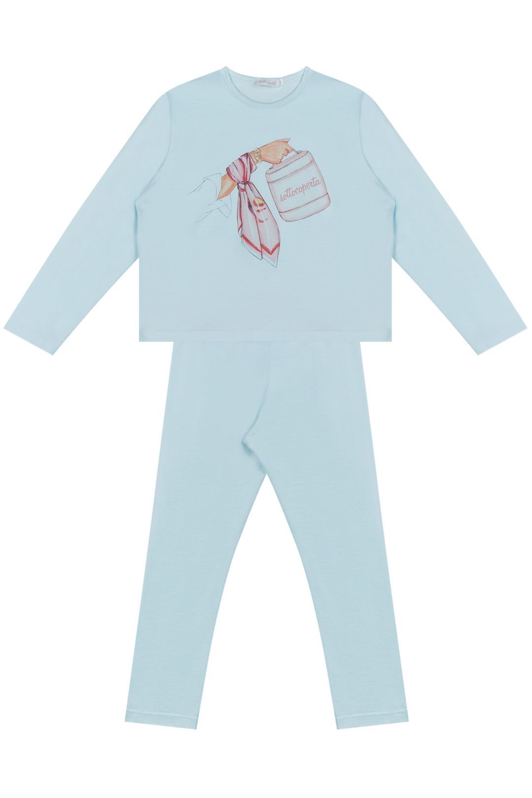 Купить Пижама SOTTOCOPERTA KIDS