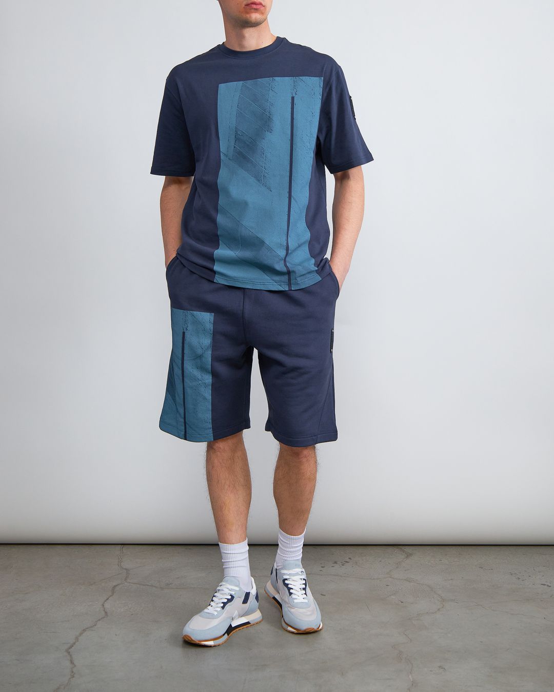 Купить Шорты A COLD WALL