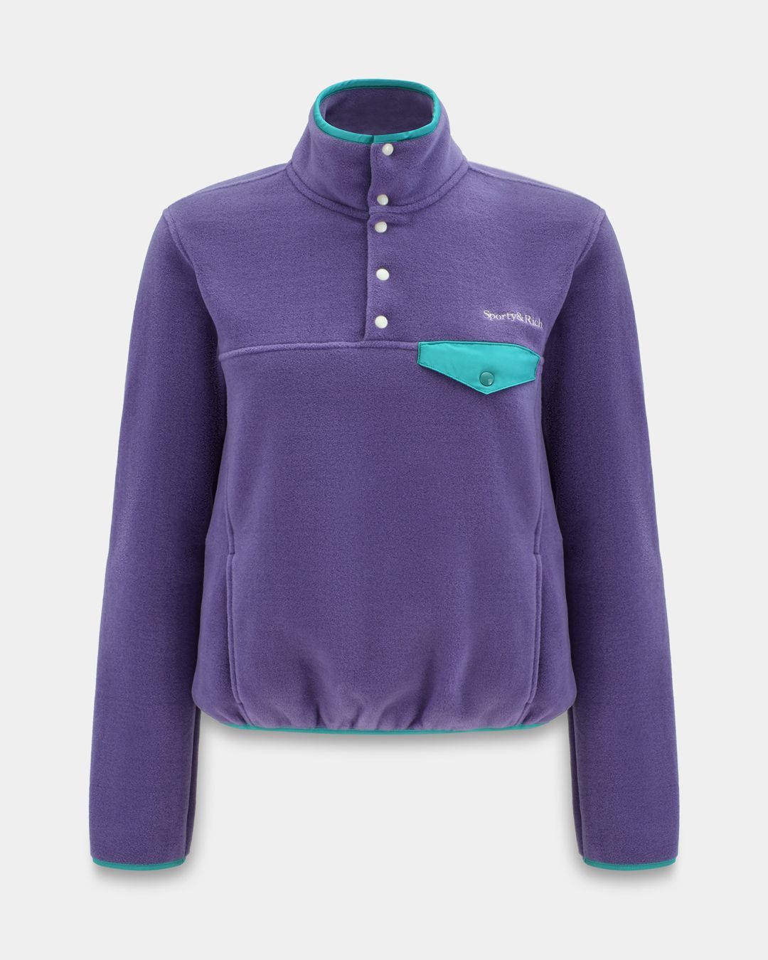 Купить Свитшот SPORTY&RICH