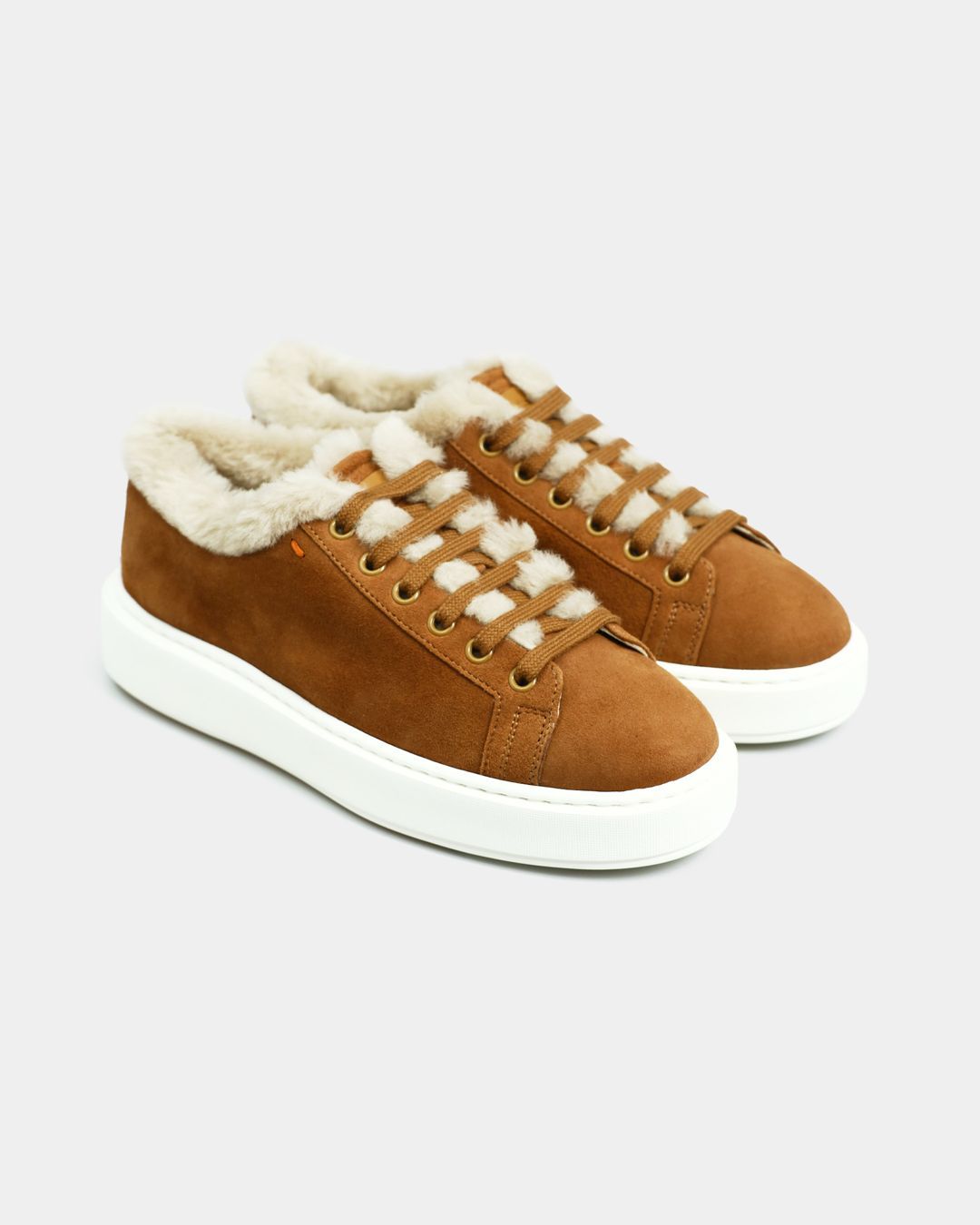 Купить Кеды SANTONI