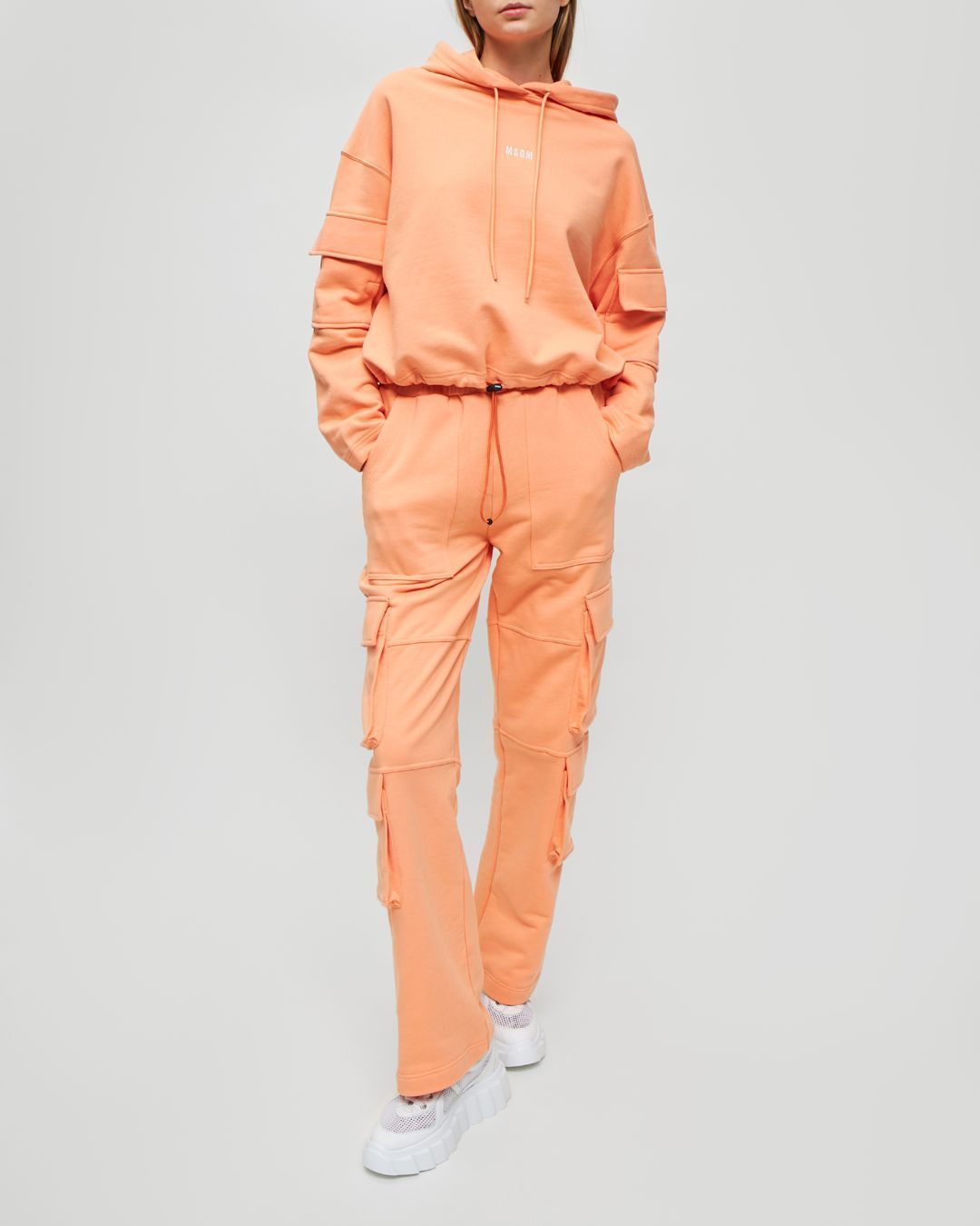 Купить Худи MSGM