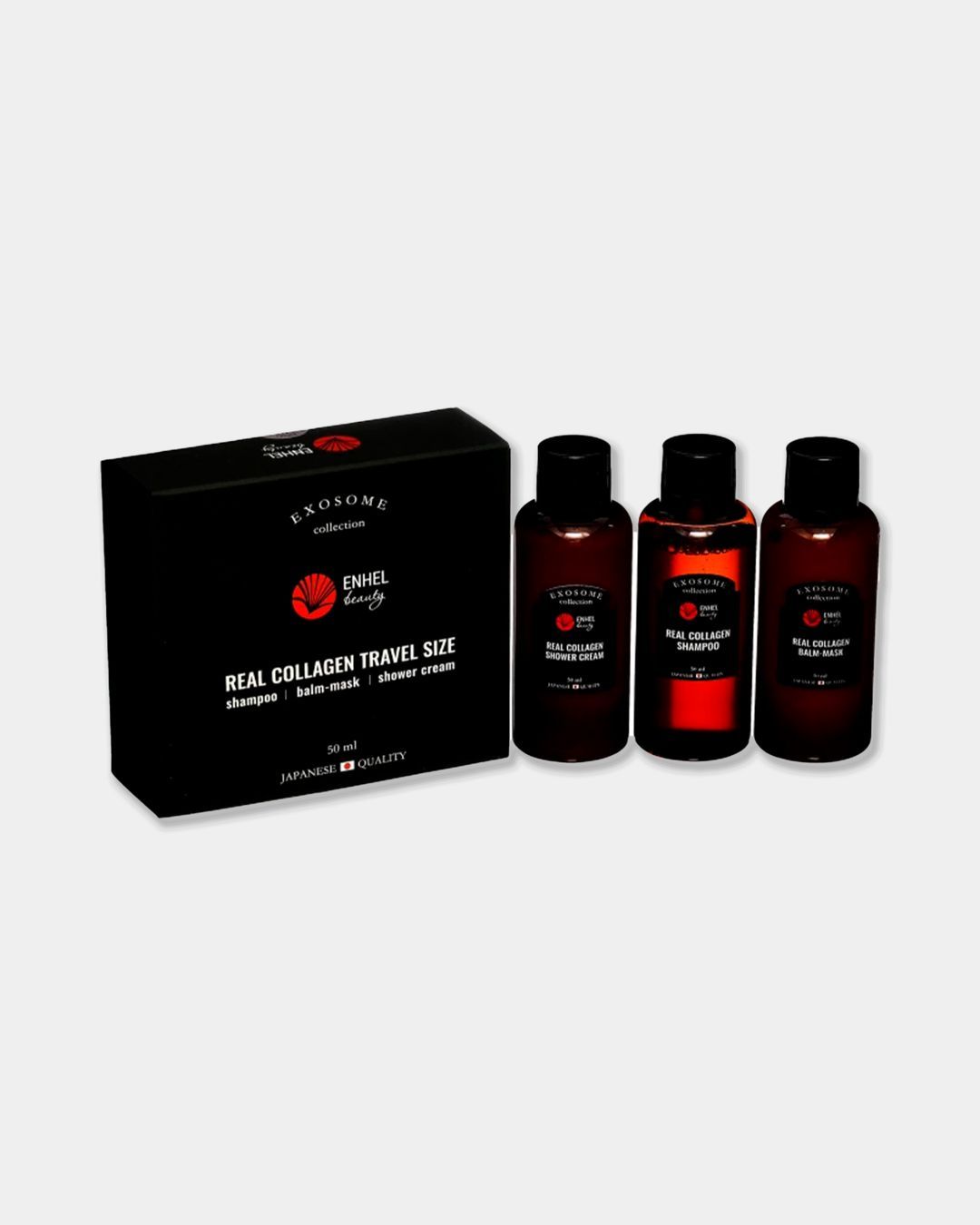 Купить Коллагеновый набор для путешествий ENHEL