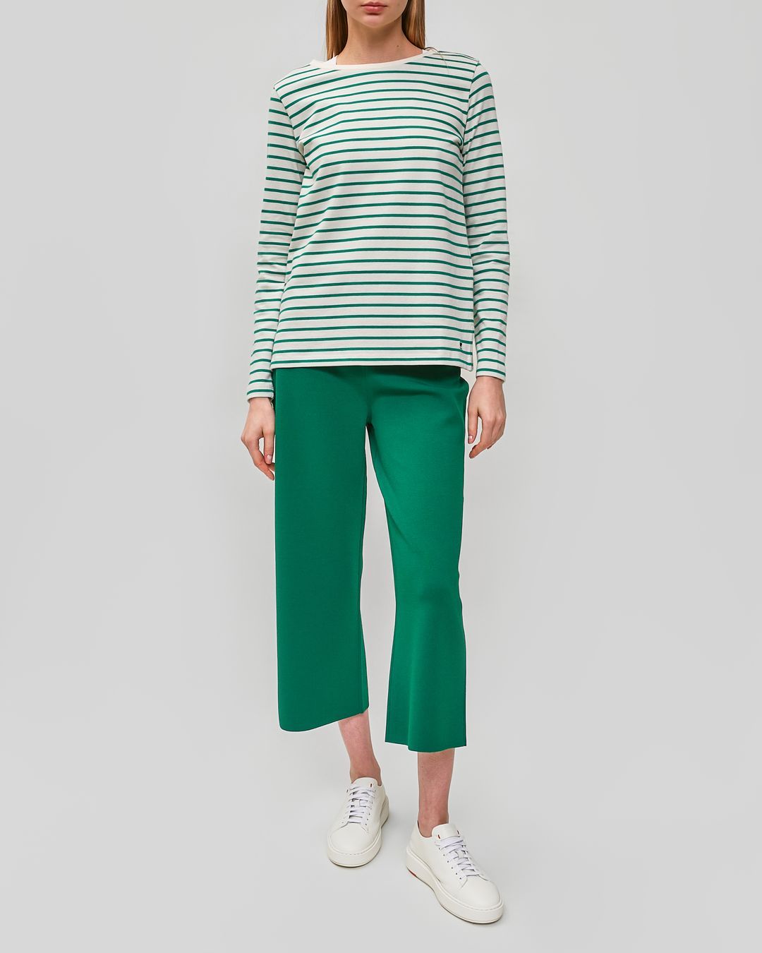 Купить Брюки MAX MARA STUDIO