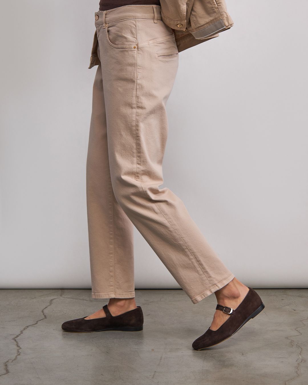 Купить Джинсы LORENA ANTONIAZZI