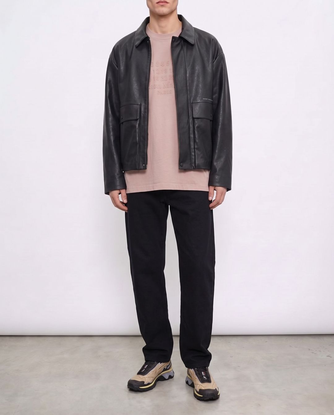 Купить Футболка MAISON MARGIELA