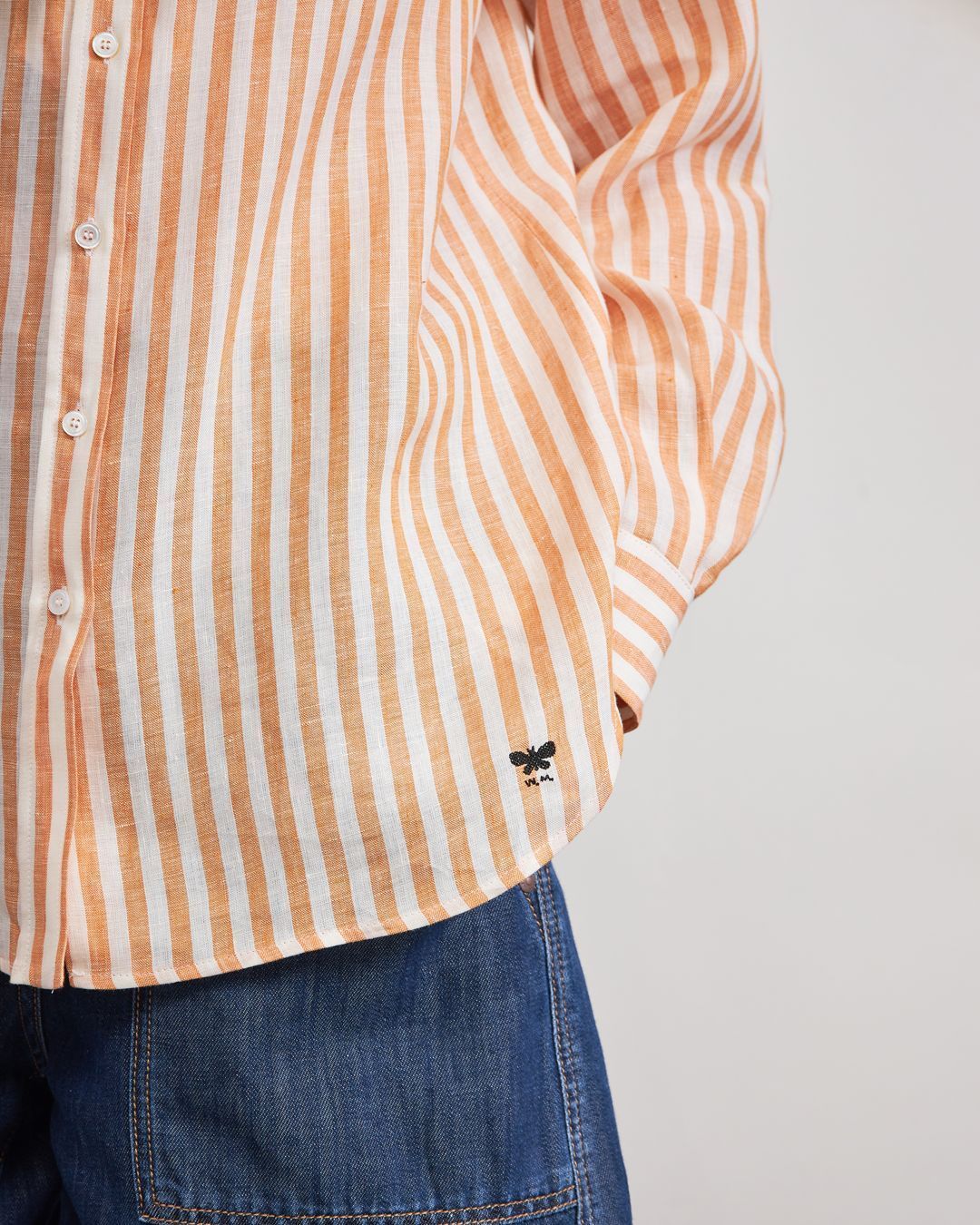 Купить Рубашка WEEKEND MAX MARA