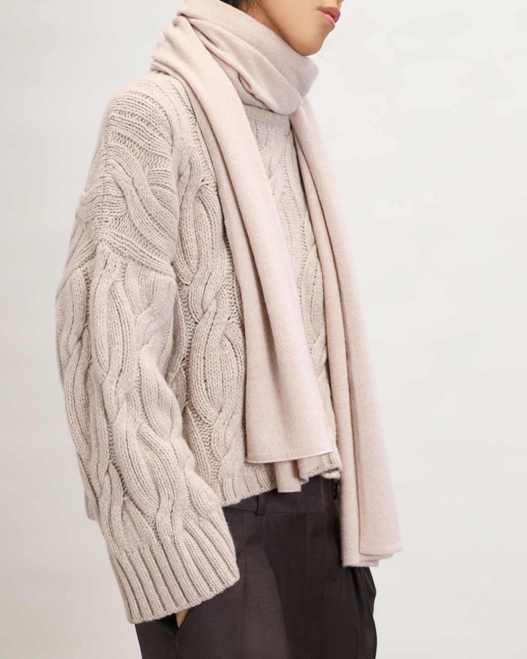 Купить Шарф CANOE