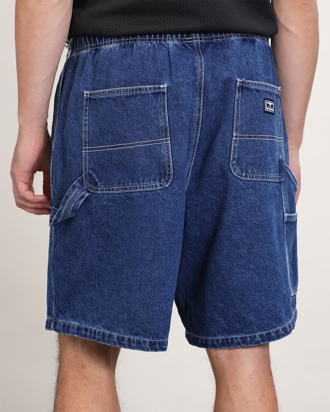 Купить Шорты OBEY MEN