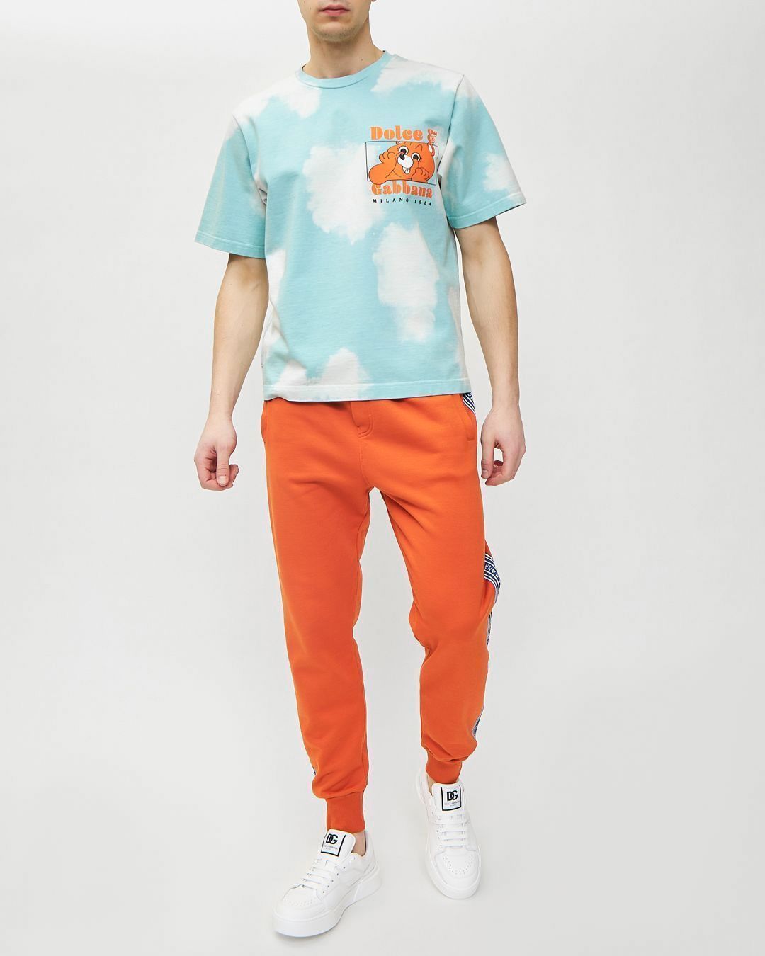 Купить Брюки DOLCE & GABBANA