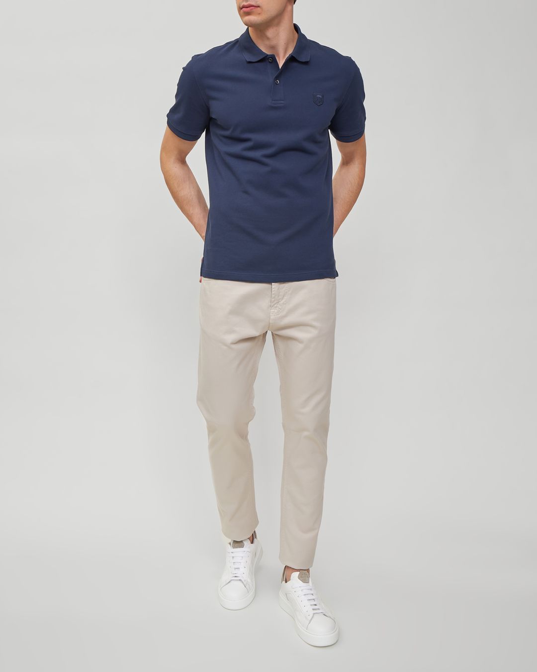 Купить Брюки ISAIA