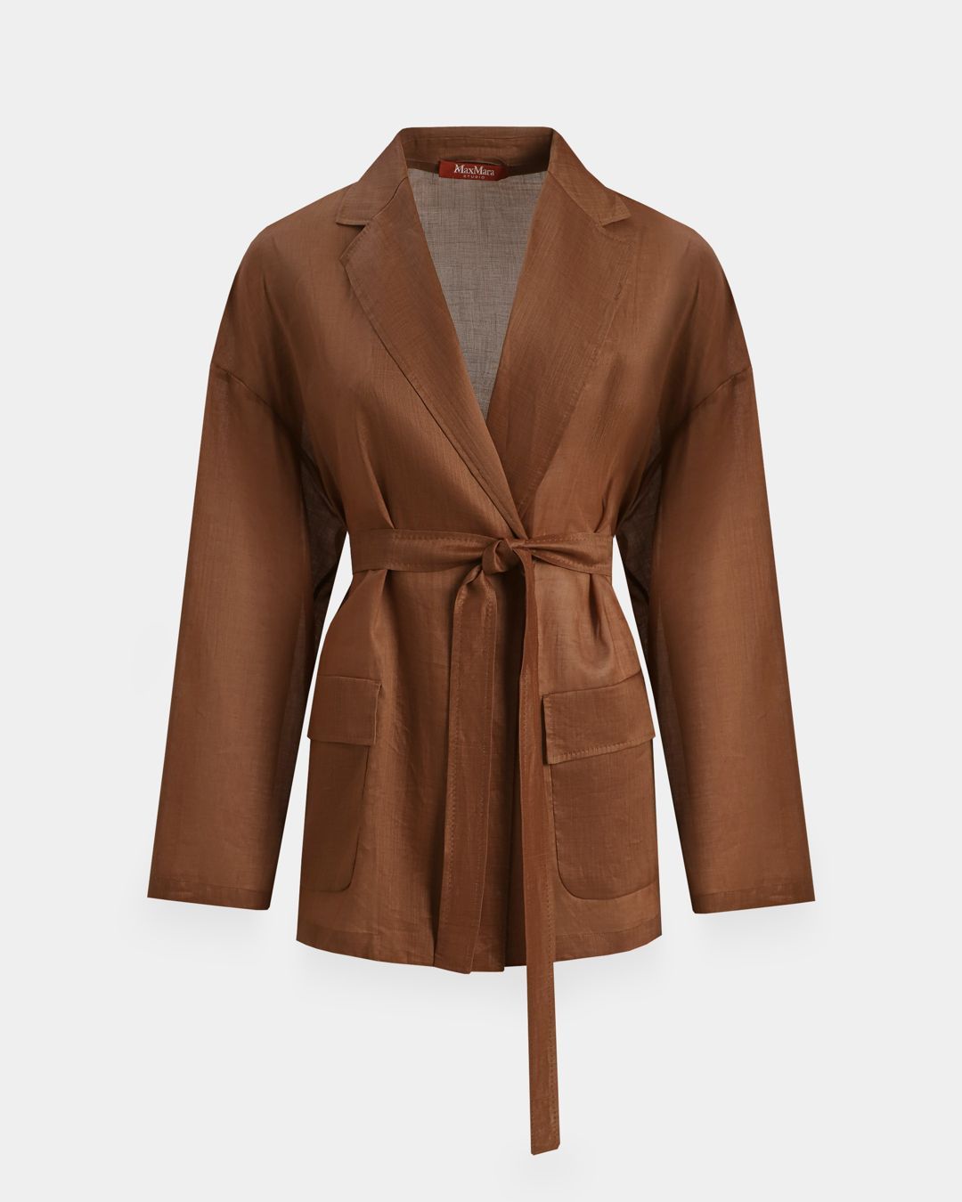 Купить Жакет MAX MARA STUDIO