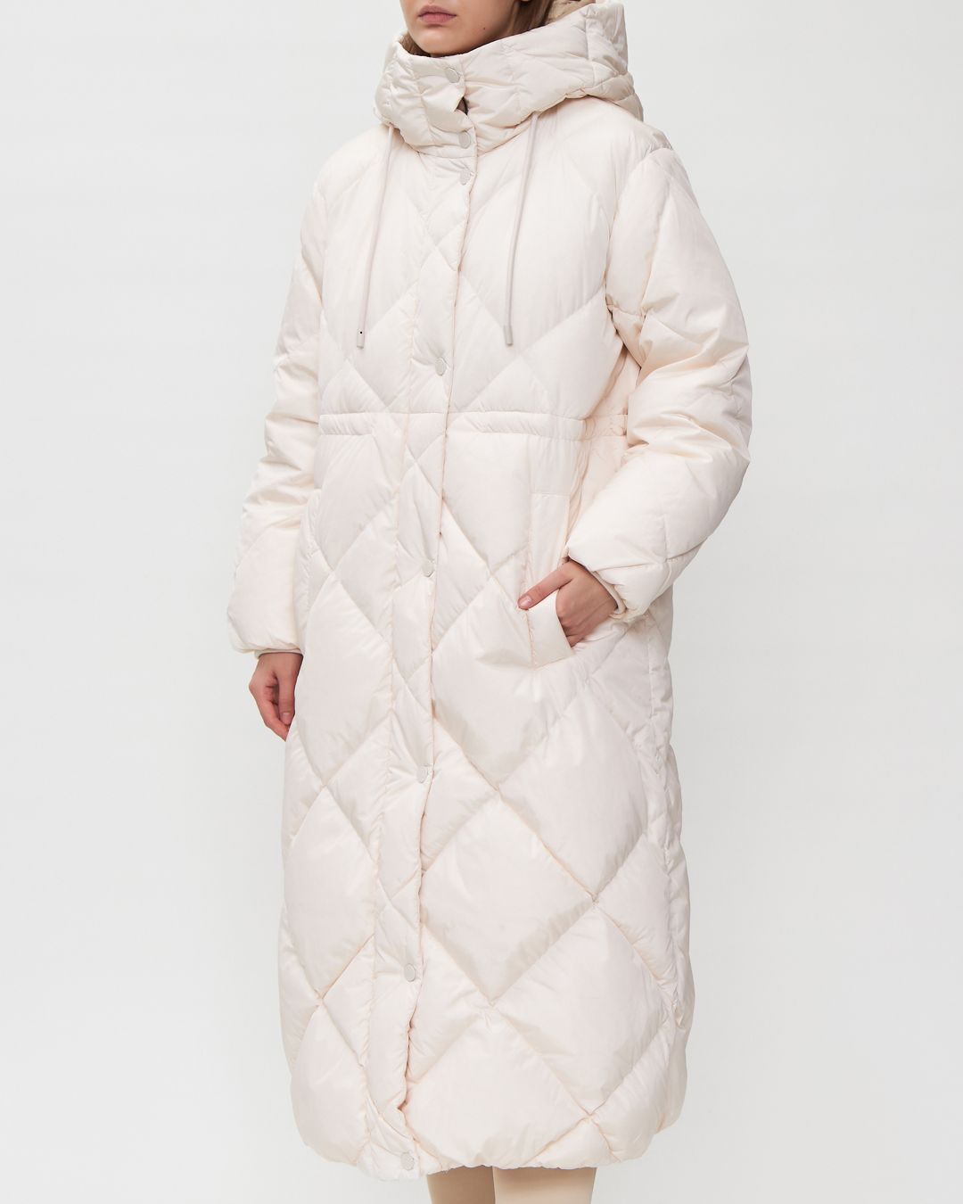 Купить Пуховик WEEKEND MAX MARA