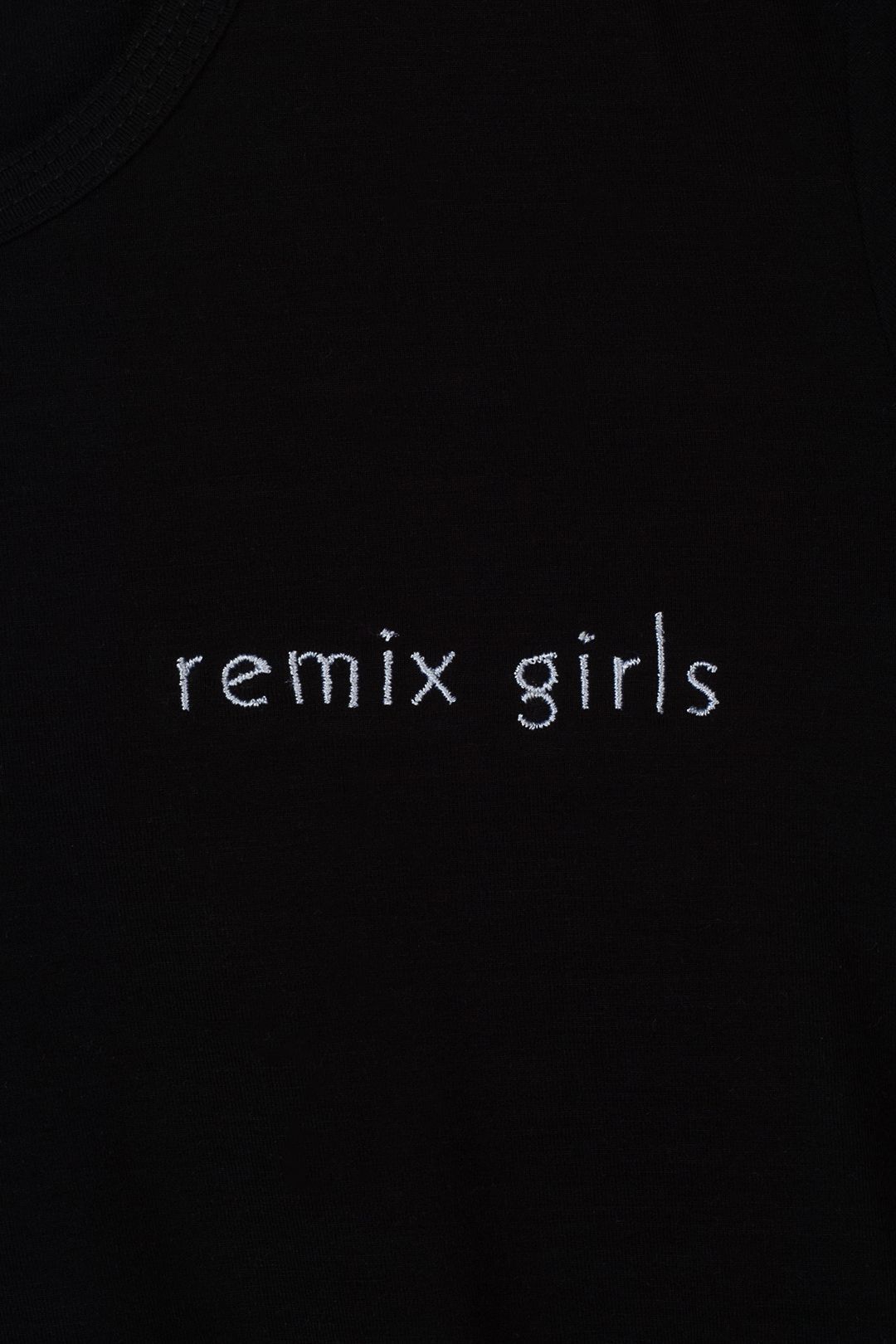 Купить Футболка LITTLE REMIX