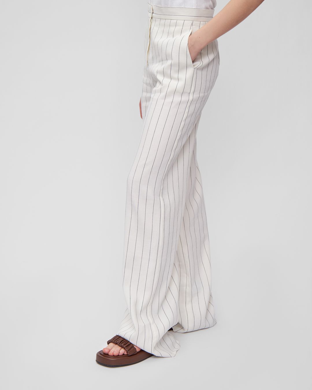 Купить Брюки MAX MARA STUDIO