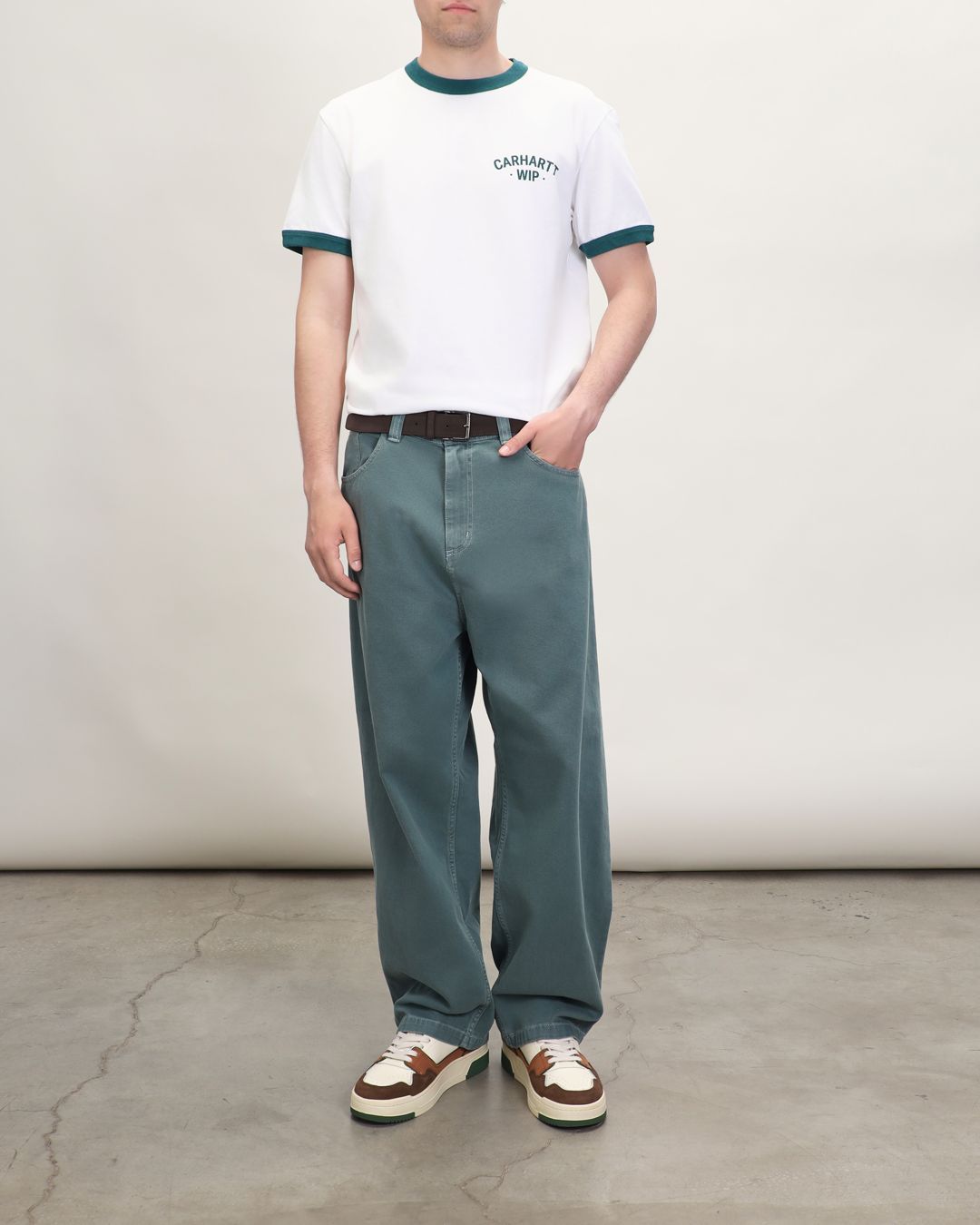 Купить Джинсы CARHARTT WIP