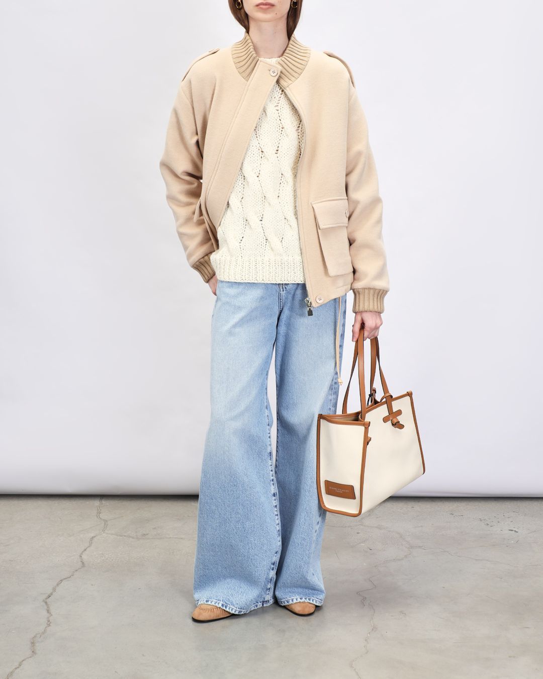 Купить Свитер LIYA VI