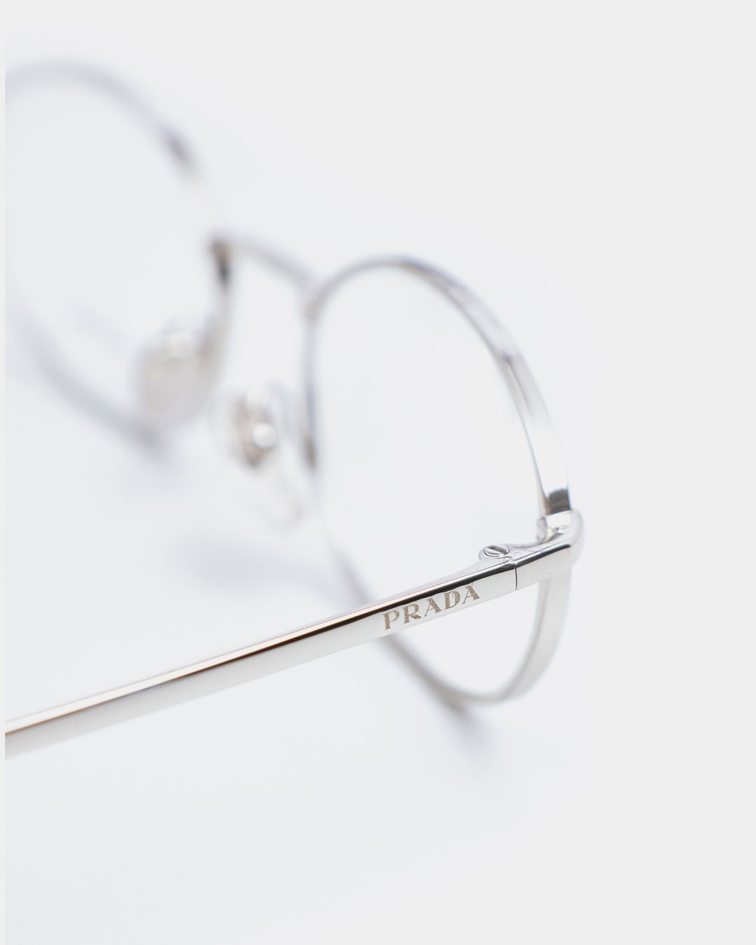 Купить Оправа PRADA EYEWEAR