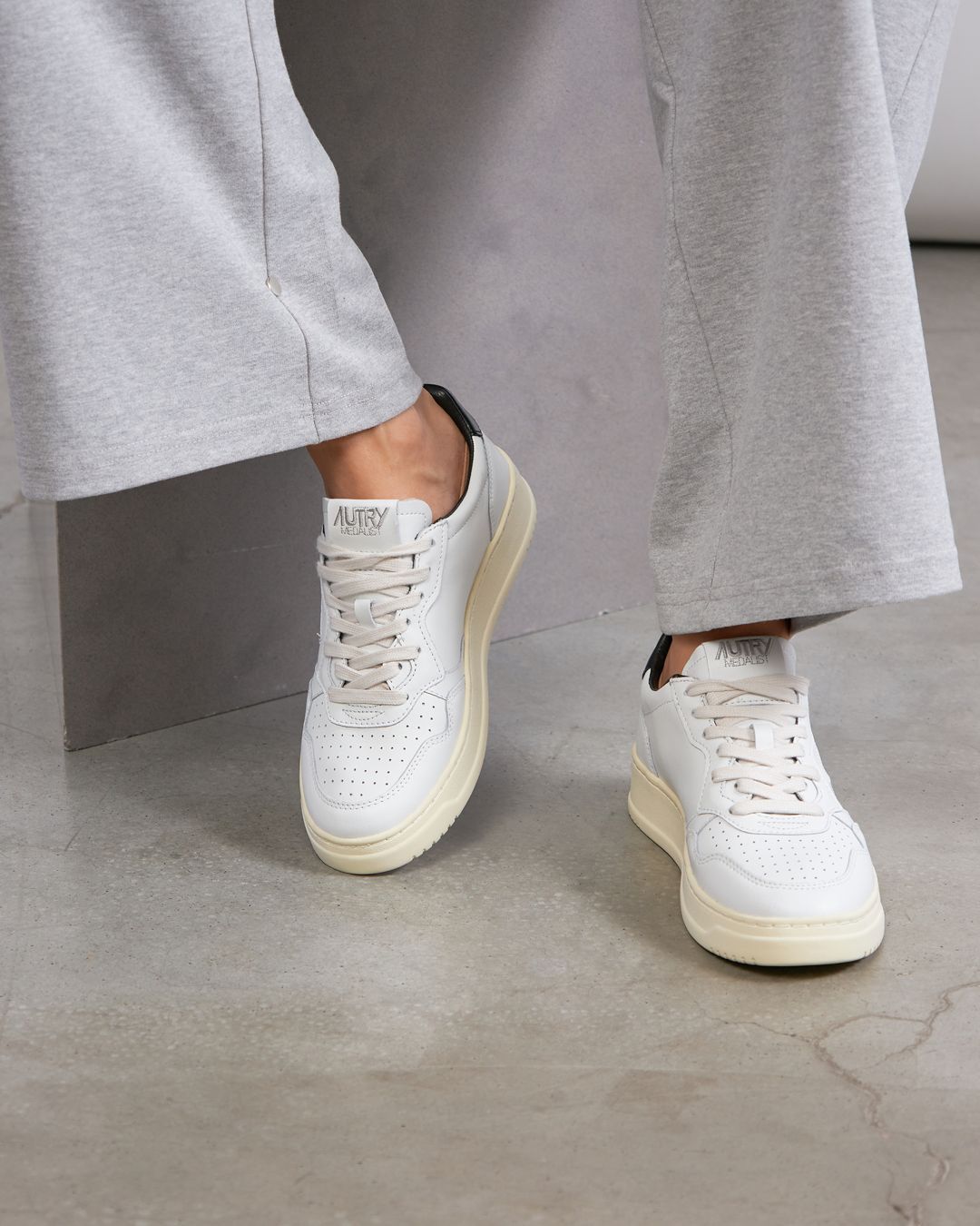 Купить Кеды AUTRY