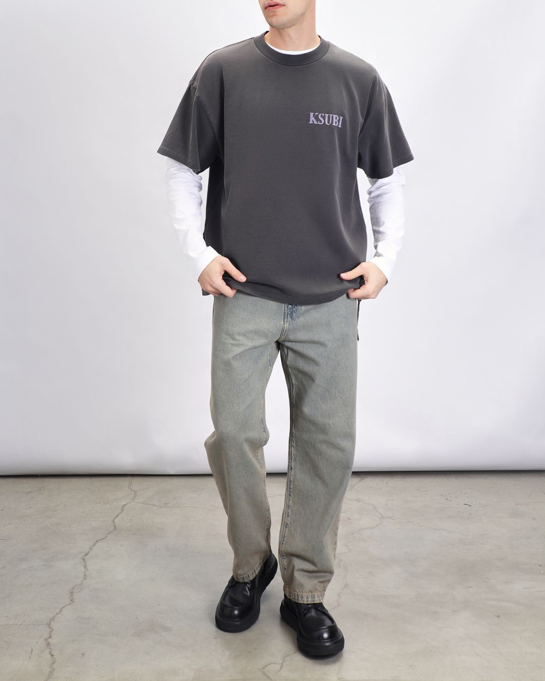 Купить Футболка KSUBI