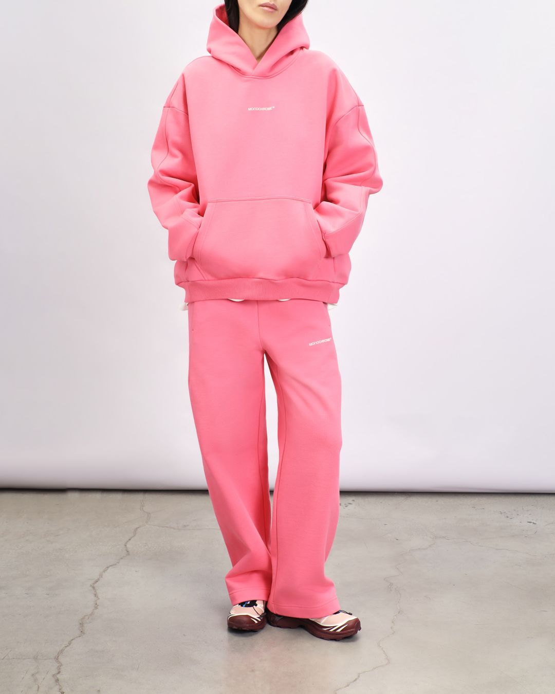 Купить Худи MONOCHROME