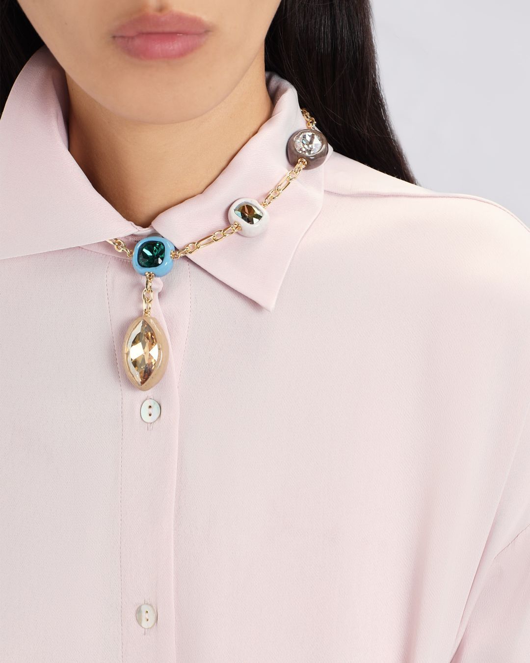 Купить Колье LILI ARCHIVE