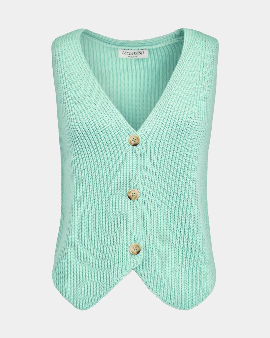 Купить Жилет LESYANEBO