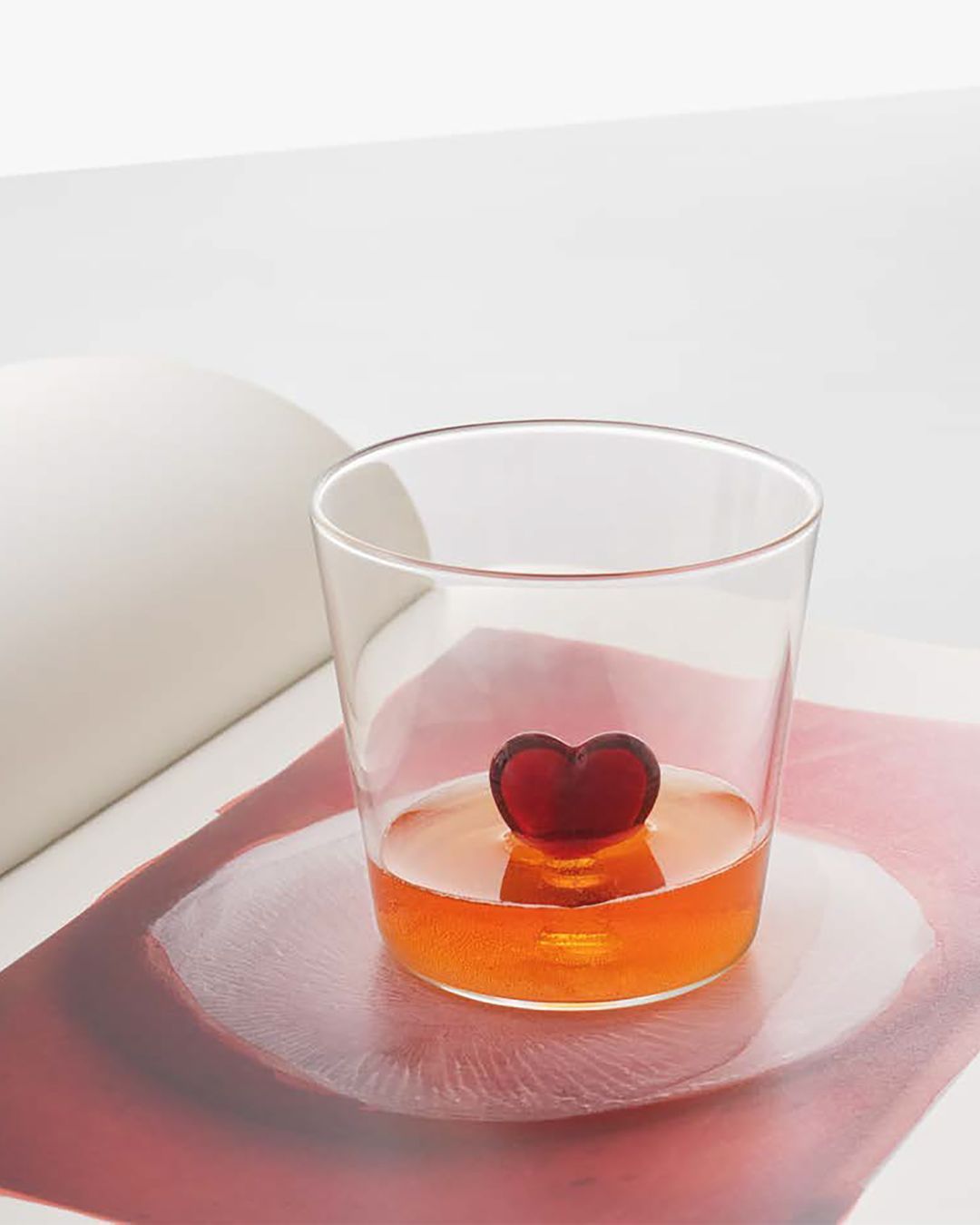 Купить Стакан ICHENDORF