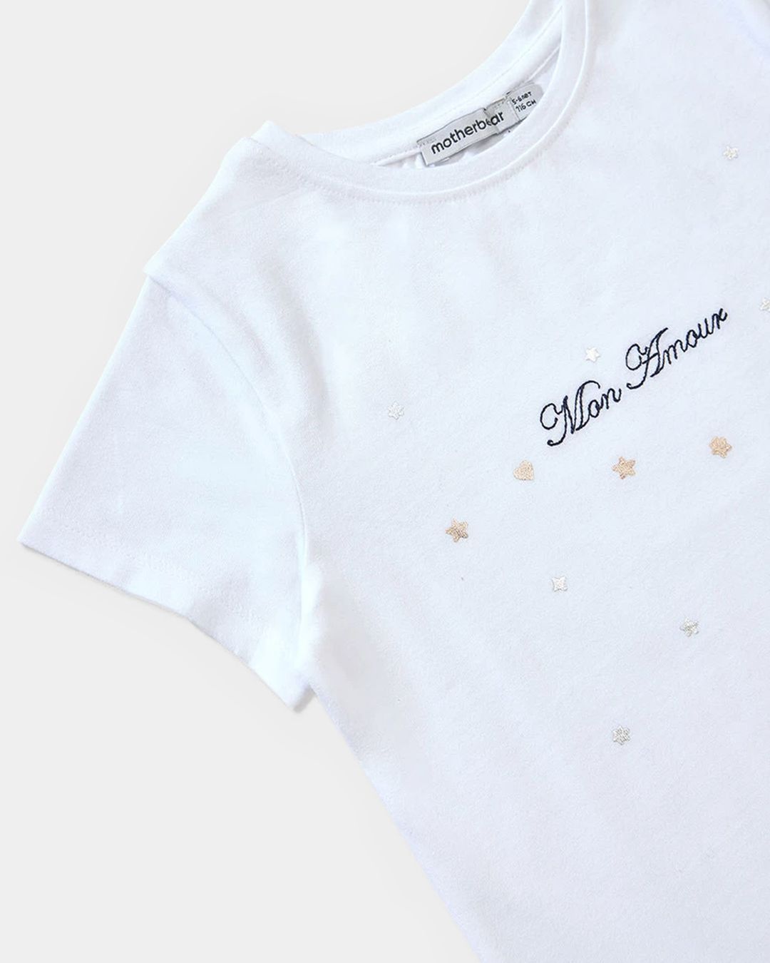 Купить Футболка MOTHERBEAR