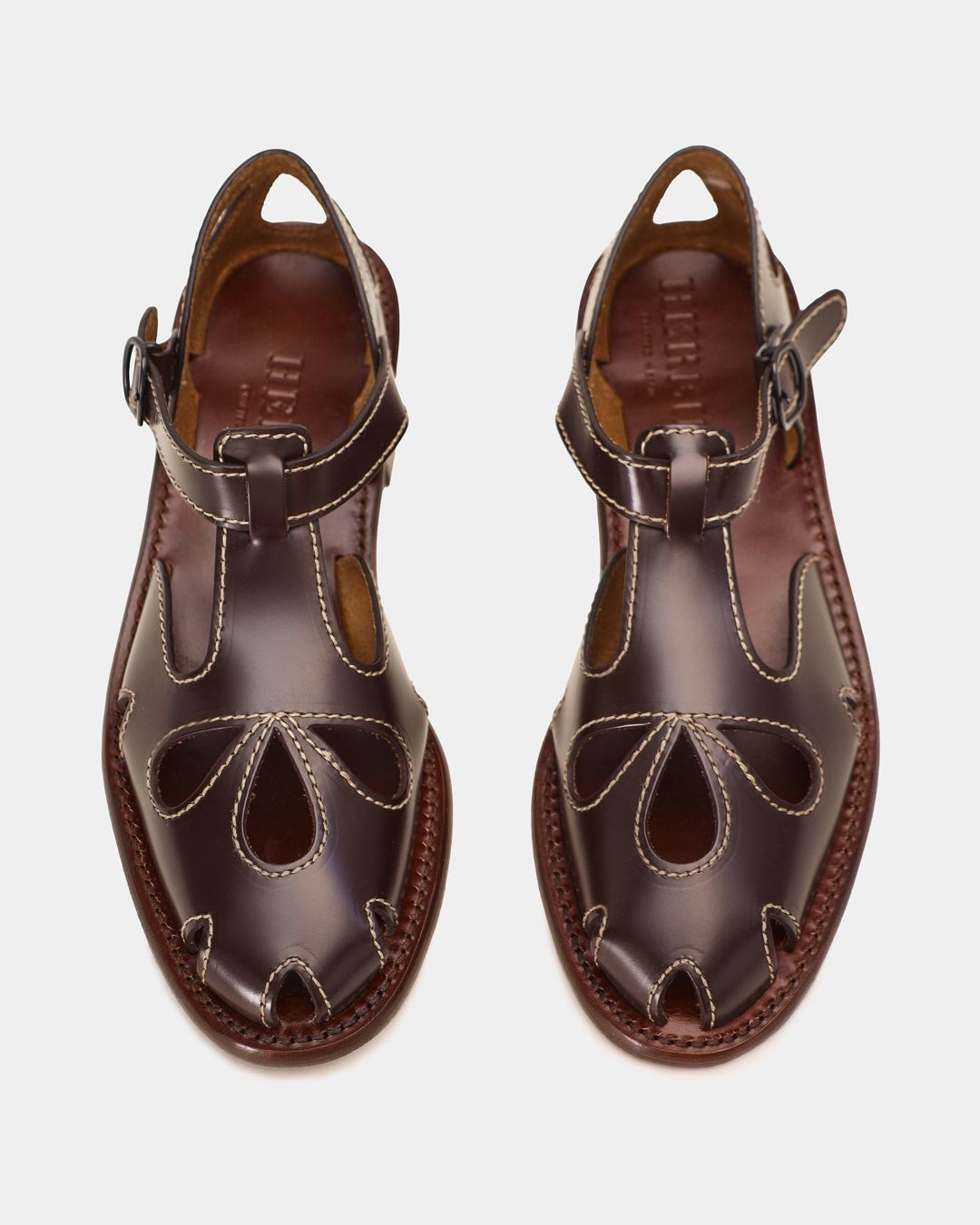 Купить Туфли HEREU