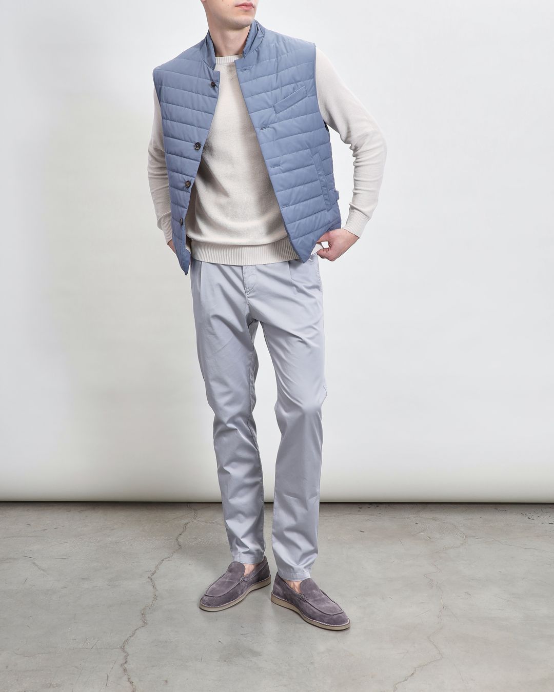 Купить Брюки ELEVENTY