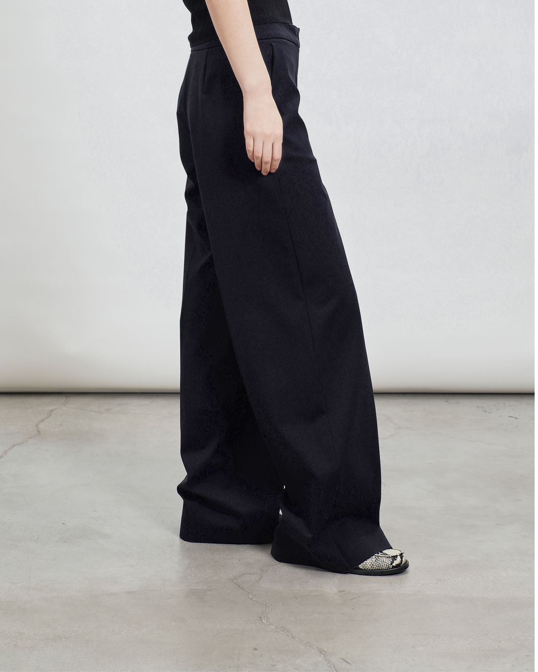 Купить Брюки MAX MARA PURE