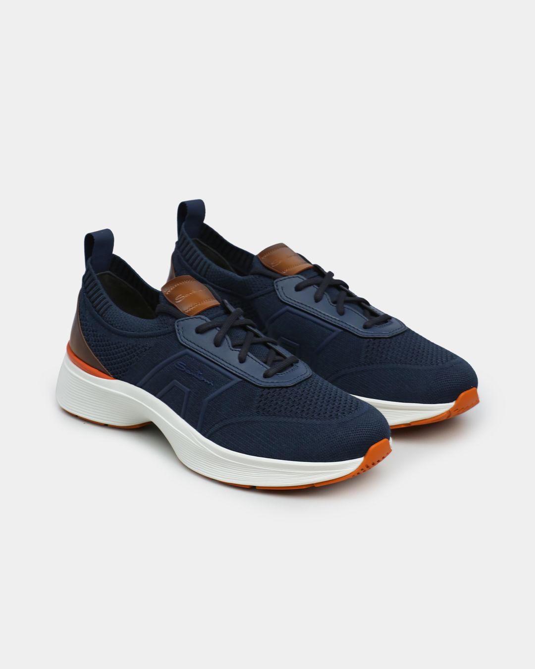 Купить Кроссовки SANTONI
